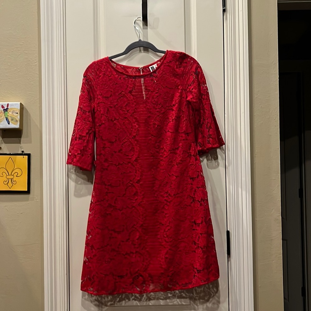 Julian Taylor Dress size 4